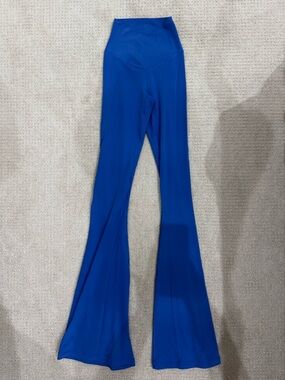 OFFLINE By Aerie Real Me High Waisted Crossover Flare Legging